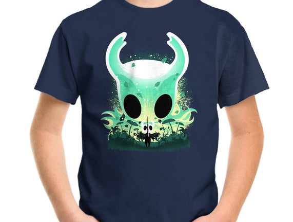 The Knight Of Hollow