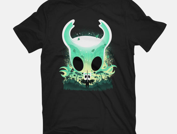 The Knight Of Hollow