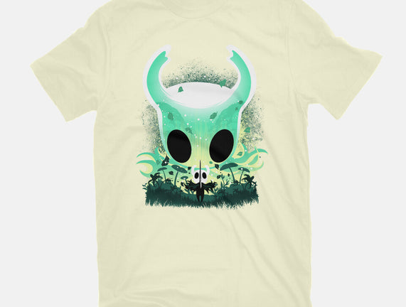 The Knight Of Hollow