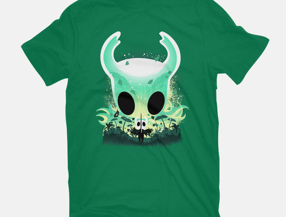 The Knight Of Hollow