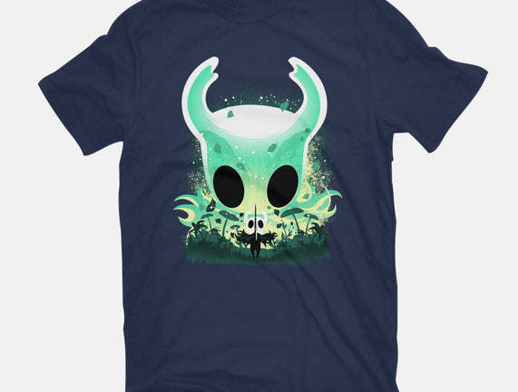 The Knight Of Hollow