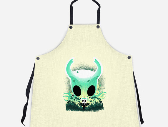 The Knight Of Hollow