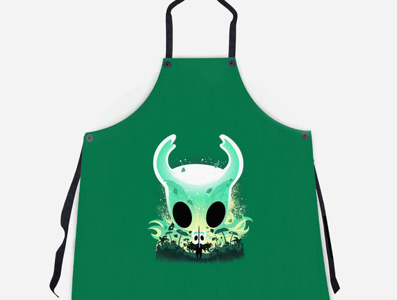 The Knight Of Hollow