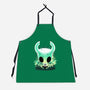 The Knight Of Hollow-Unisex-Kitchen-Apron-hypertwenty