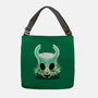 The Knight Of Hollow-None-Adjustable Tote-Bag-hypertwenty