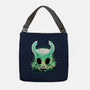 The Knight Of Hollow-None-Adjustable Tote-Bag-hypertwenty