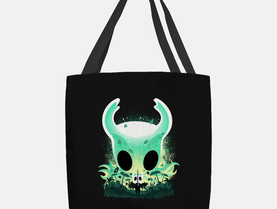 The Knight Of Hollow