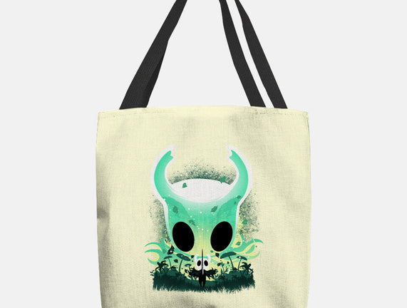 The Knight Of Hollow