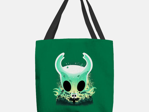 The Knight Of Hollow