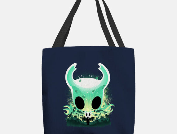 The Knight Of Hollow