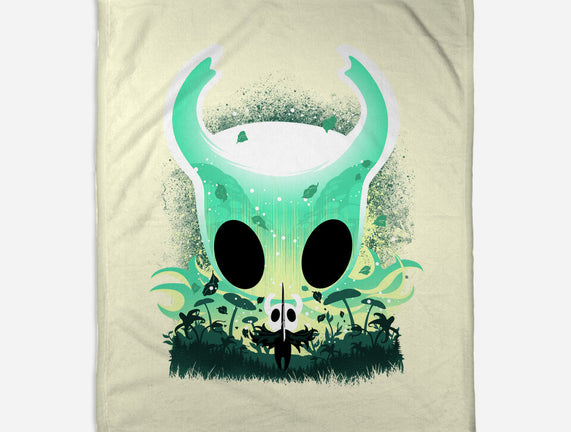 The Knight Of Hollow