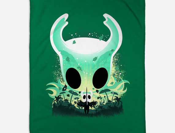 The Knight Of Hollow