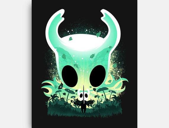 The Knight Of Hollow