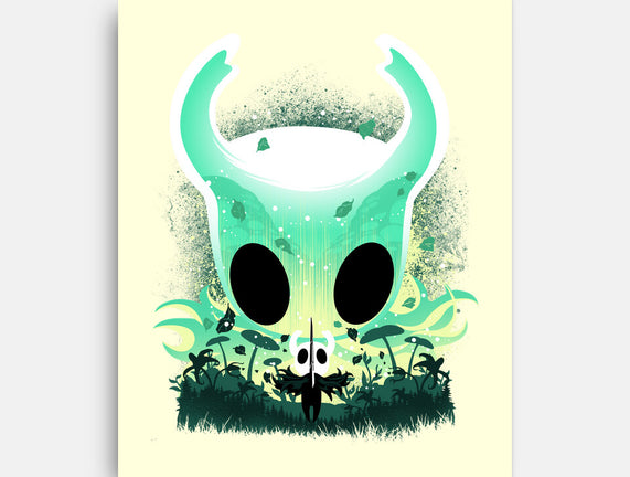 The Knight Of Hollow