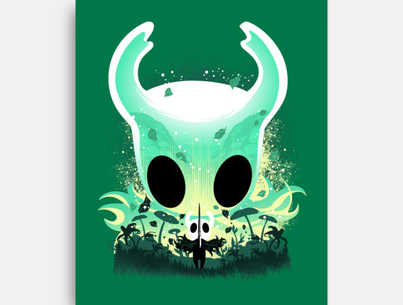 The Knight Of Hollow