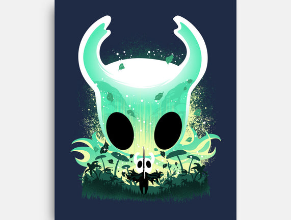 The Knight Of Hollow