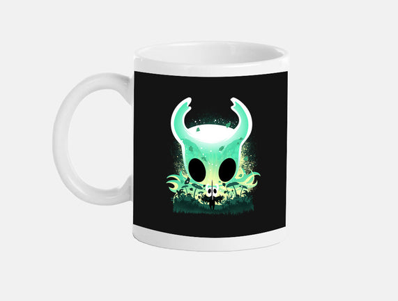 The Knight Of Hollow