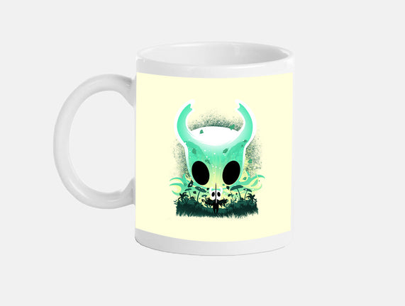 The Knight Of Hollow