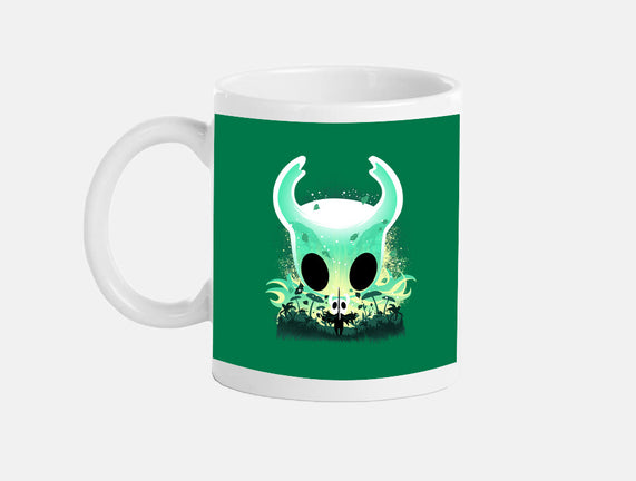 The Knight Of Hollow