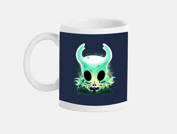 The Knight Of Hollow