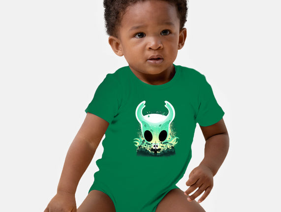 The Knight Of Hollow