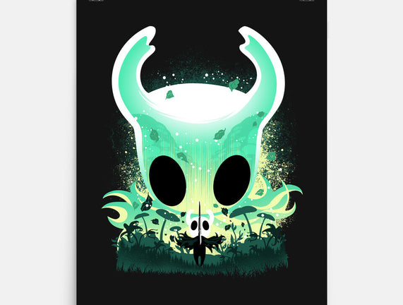 The Knight Of Hollow