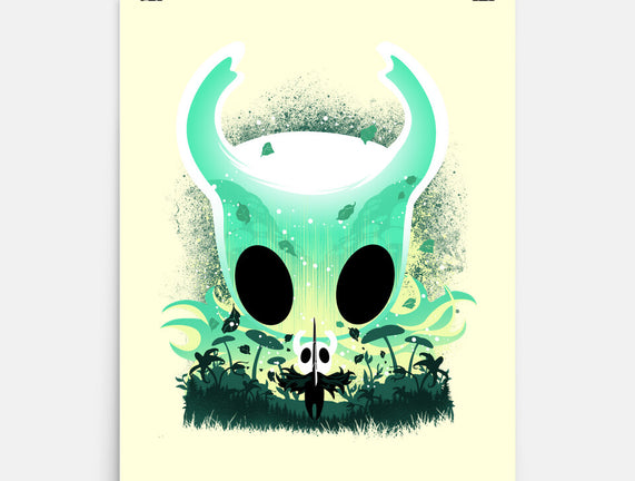 The Knight Of Hollow