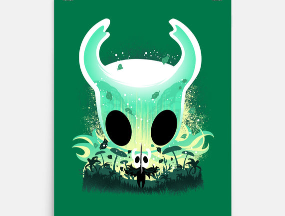 The Knight Of Hollow