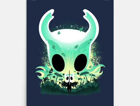 The Knight Of Hollow