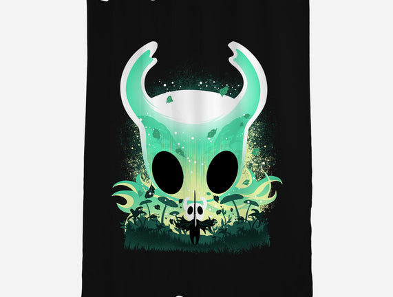 The Knight Of Hollow