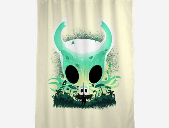 The Knight Of Hollow