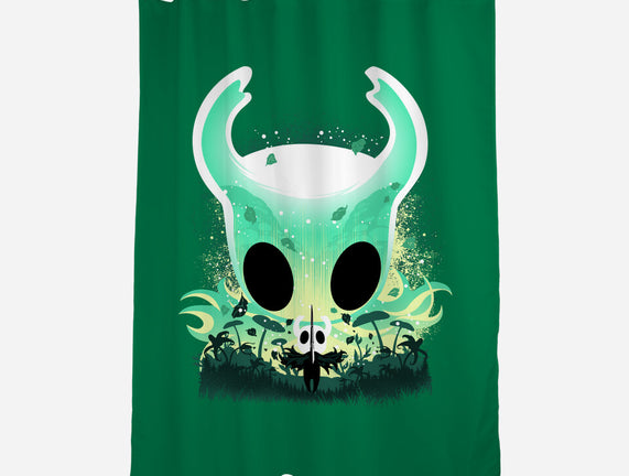 The Knight Of Hollow