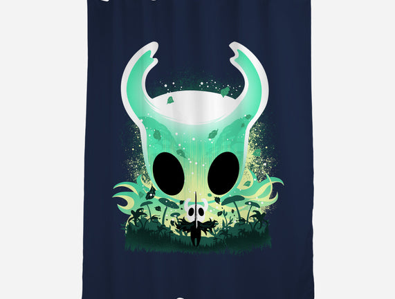 The Knight Of Hollow