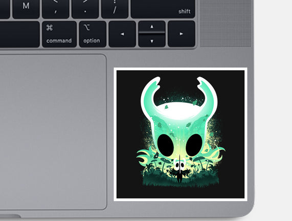 The Knight Of Hollow