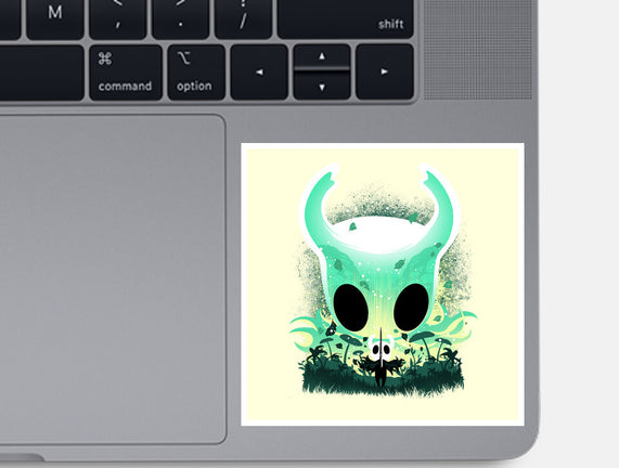 The Knight Of Hollow