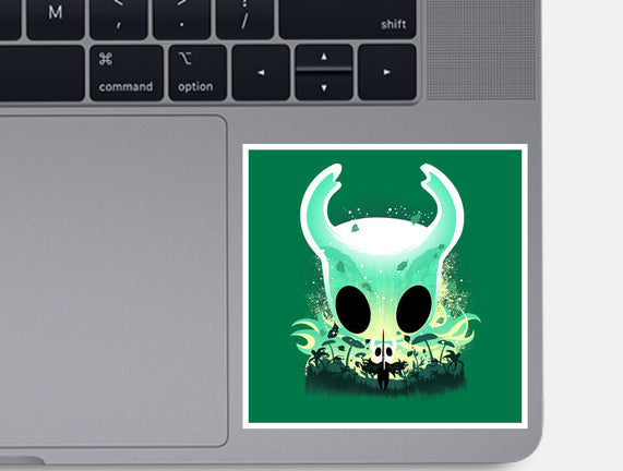 The Knight Of Hollow