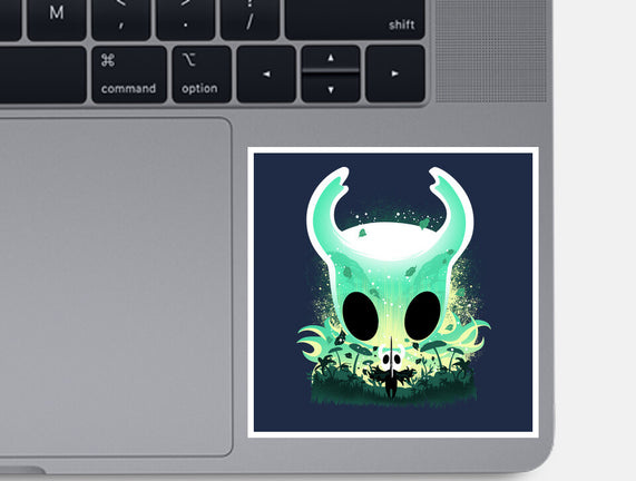 The Knight Of Hollow