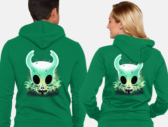 The Knight Of Hollow