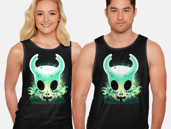 The Knight Of Hollow