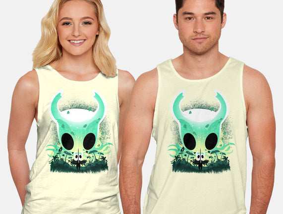 The Knight Of Hollow