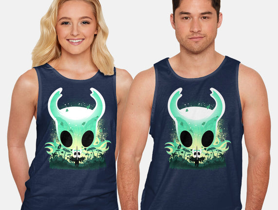 The Knight Of Hollow