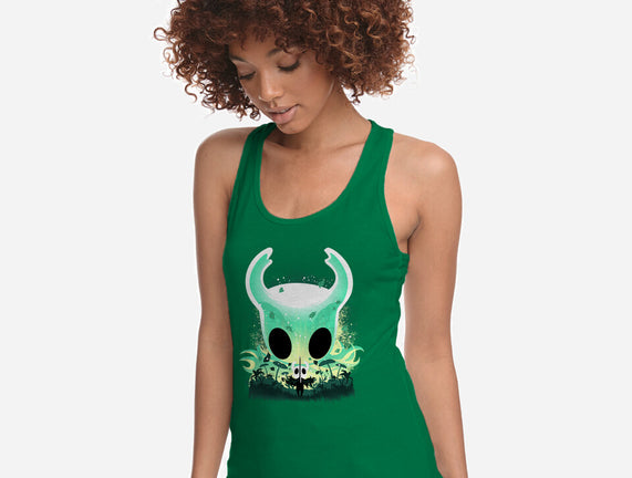 The Knight Of Hollow