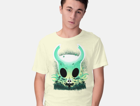 The Knight Of Hollow