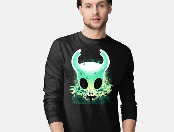 The Knight Of Hollow