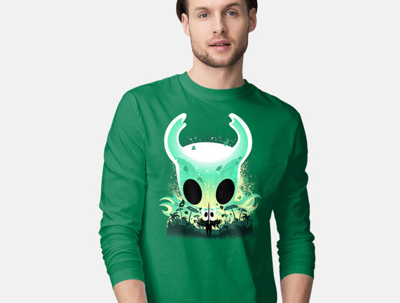The Knight Of Hollow