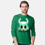 The Knight Of Hollow-Mens-Long Sleeved-Tee-hypertwenty