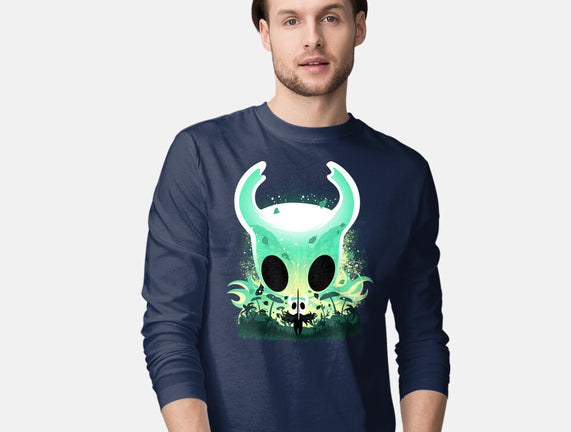 The Knight Of Hollow