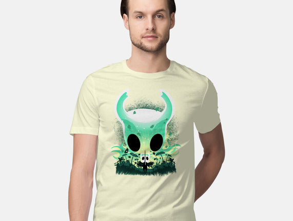 The Knight Of Hollow