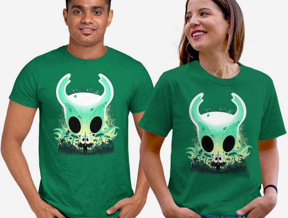 The Knight Of Hollow