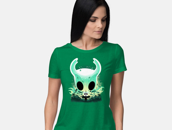 The Knight Of Hollow